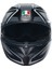 Kask/k3 Mplk Compound Matt Black Grey 2