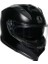 Kask/k7 Mplk Mono Matt Black 1
