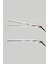 Geniş Seramik Kaplamalı Güçlü Saç Düzleştirici 40MM x 120MM 3