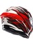 Kask/k6 S Mplk Reeval Whıte Red Grey M0165 4