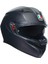 Kask/k3 Mplk Mono Matt Black 1