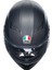 Kask/k3 Mplk Mono Matt Black 5