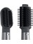 Gri Air Styler 4.3 Iontec Saç Kurutma ve Şekillendirme Cihazı, 3 Başlıklı 2