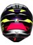 Kask/k1 S E2206 Fastlap Black Purple Pınk M0196 Fastlap 5