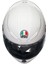 Kask/k6 S Mplk Mono Mono Whıte 4