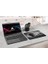 MM150 Medium Ultra Ince Mouse Pad, 350X260X0.5MM (CH-9421591-WW) 3