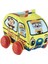 TOYS2YOU Eğitici Meslekler Peluş Araba - Taksi 1