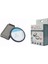 Hepa Filtre Seti Rowenta Compact Power Cyclonic Süpürge ile Uyumlu 1