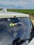 Farzet Kihologram Oto Sticker 1