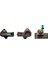 Eksantrik Zincir GERGISI - 06K109467K Oem – audi A4 A5 Q5 1.8 2.0 Tfsi 08 ve Sonrası uyumlu 1