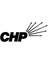 Chp Logo Oto Sticker (Oto-Motor-Laptop-Duvar-Dekor) 20 x 8 cm 1