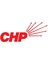 Chp Logo Oto Sticker (Oto-Motor-Laptop-Duvar-Dekor) 20 x 8 cm 3