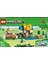 Minecraft Çalışma Kutusu 4.0 21249 2