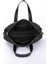 - 248 Siyah 38X29X7CM Saten Kumaş/suni Deri Evrak Çantası 3