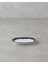 Home Larry Porselen Kayık Tabak 19 cm Lacivert 2