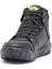 Daınese Ayakkabı/ Suburb D-Wp Shoes Black/camo/acıd Yellow 5