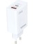 SY-228 Usb-A+Usb-C Turbo Şarj Başlığı 3