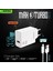 SY-033 Max Turbo 33W Şarj Cihazı 1