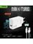 SY-033 Max Turbo 33W Şarj Cihazı 2