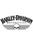 Harley A4 Ebadlı Sticker Arma 1