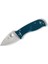 Lil Temperance 3 Blue K390 Lightweight Plainedge Çakı 1