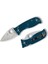 Lil Temperance 3 Blue K390 Lightweight Plainedge Çakı 2