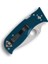 Lil Temperance 3 Blue K390 Lightweight Plainedge Çakı 3