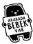 Arabada Bebek Var Ayıcık Sticker (Oto-Motor-Laptop-Duvar-Dekor) 10 x 15 cm 1