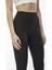 Slim Fit Yüksek Bel Toparlayıcı Korse Özellikli Seamless Spor & Günlük Tayt 2