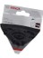 Professional 1 x Zımpara Plakası (Bosch Üçgen Zımpara Makinesi Pda 100 ve Pda 120 E, 93 Mm, Aksesuar Çok Amaçlı Alet) 3