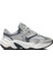 Al8 Womens Sneaker Grey Kadın Günlük Spor Ayakkabı Gri 1