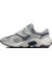 Al8 Womens Sneaker Grey Kadın Günlük Spor Ayakkabı Gri 2