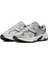Al8 Womens Sneaker Grey Kadın Günlük Spor Ayakkabı Gri 3