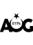 Aog Ayyıldız Sticker Duvar Dekor Sticker 40 x 20 cm 1