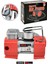 12V Çakmaklık Girişli 150 Psi Mini Hava Kompresörü 1
