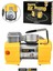 12V Çakmaklık Girişli 150 Psi Mini Hava Kompresörü 1