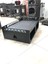 FS-107-A Alev Desenli Lazer Kesim 60*90 Odunluklu Soba Altlığı 2