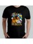 Life Is Roblox - Dj Khaled %100 Pamuklu Bisiklet Yaka T-Shirt Model 1