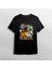 Life Is Roblox - Dj Khaled %100 Pamuklu Bisiklet Yaka T-Shirt Model 2