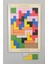 Zeka Ahşap Blok Tetris Oyunu 1