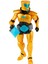 Marvel Legends Series Super Villains A.i.m. Scientist Supreme Aksiyon Figürü (Xemnu Baf) 1