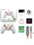 Xbox Series X|s, Xbox One ve Windows 10/11 Için T7 Kablolu Oyun Kumandası, Tak ve Çalıştır Oyun Oyun Oyun Pedi, Hall Efektli Joysticks/hall Trigger, 3,5 mm Ses Jakı - Beyaz 2