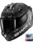 0342 Shark Skwal I3 Hellcat Kapalı Kask Mat Kua 1