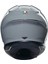 Kask/k6 S Mplk Mono Mono Nardo Grey 4