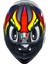 Kask/k3 Mplk Bırdy 2.0 Grey Ylw Red 5