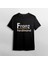 Franz Ferdinand Unisex %100 Pamuklu Bisiklet Yaka T-Shirt Model 2 2
