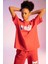 %100 Pamuk Oversize Unisex Kısa Kollu T-Shırt 2