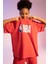 %100 Pamuk Oversize Unisex Kısa Kollu T-Shırt 3