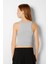 Fitilli Kolsuz T-Shirt 3