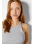Fitilli Kolsuz T-Shirt 4